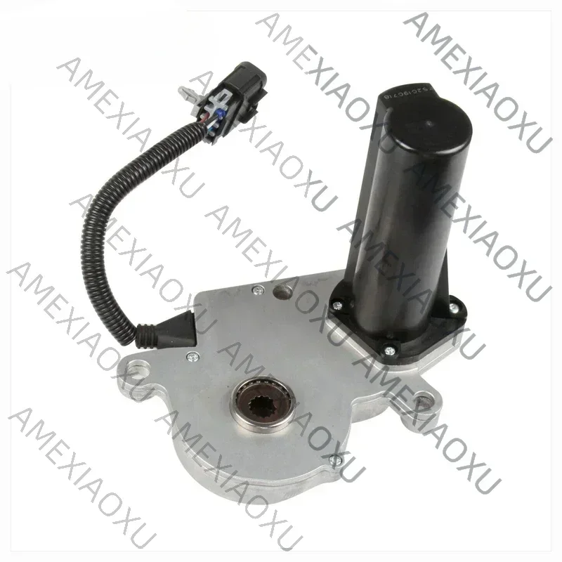

Transfer Case Encoder Motor Shift Actuator 12384980 Fit For Chevrolet Silverado GMC 12584314 88962314