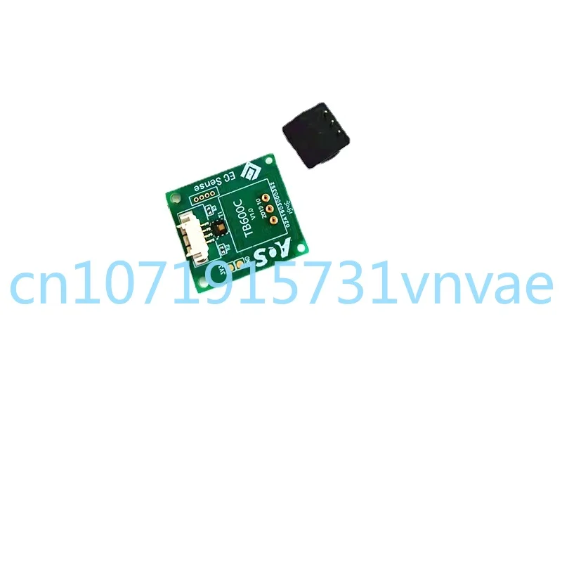 

ES4-O2-25% TB200B - ES1-O2-25% German EC Oxygen UART Sensor Module