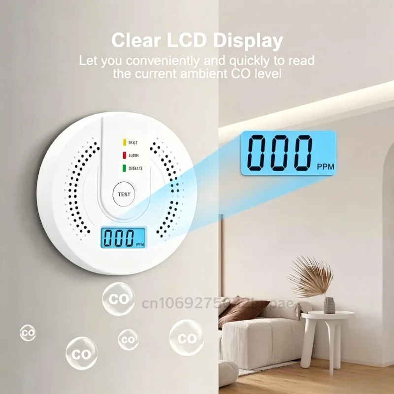 Thumbnail 3 - #9 Carbon Monoxide Detectors List of Top Picks