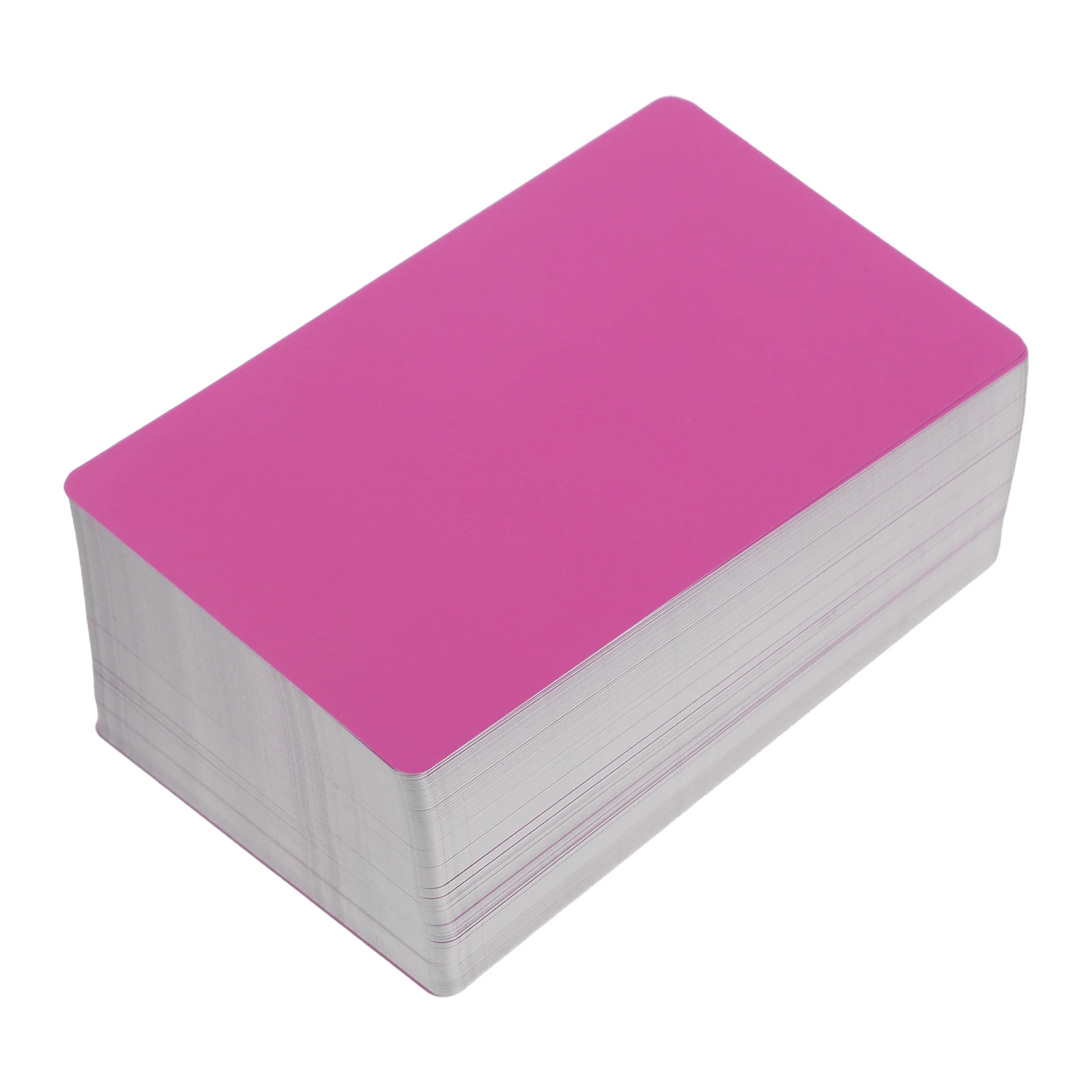 200 قطعة من أوراق البطاقات المعدنية المصنوعة من الألومنيوم لعلامات الاسم ذاتية الصنع وختم التسامي ورقيقة جدًا وحديثة