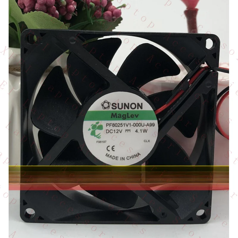 C 1Pcs PF80251V1-00…