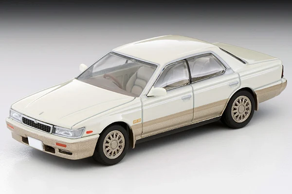 Tomytec-デュアルカメラを搭載した車のおもちゃモデル,6つのターボ,24V,スケール1:64,tlv,n238 a/b,限定版,シミュレーション,静的車