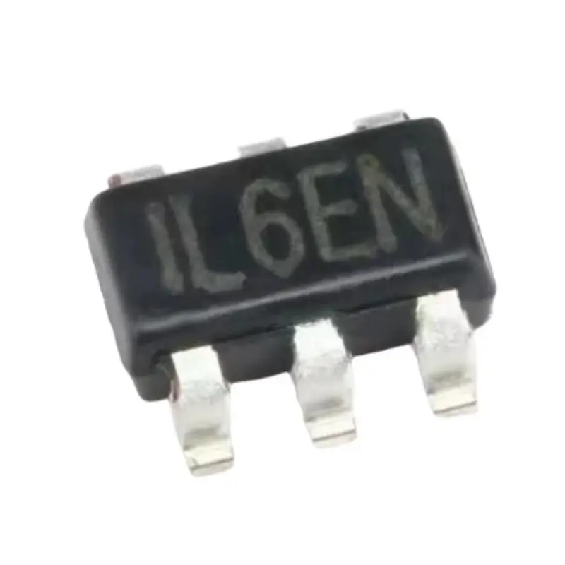 50PCS MP3202DJ-LF-Z SOT23- 6 silk screen IL6 constant current 1.3ALED lighting backlight driving chip