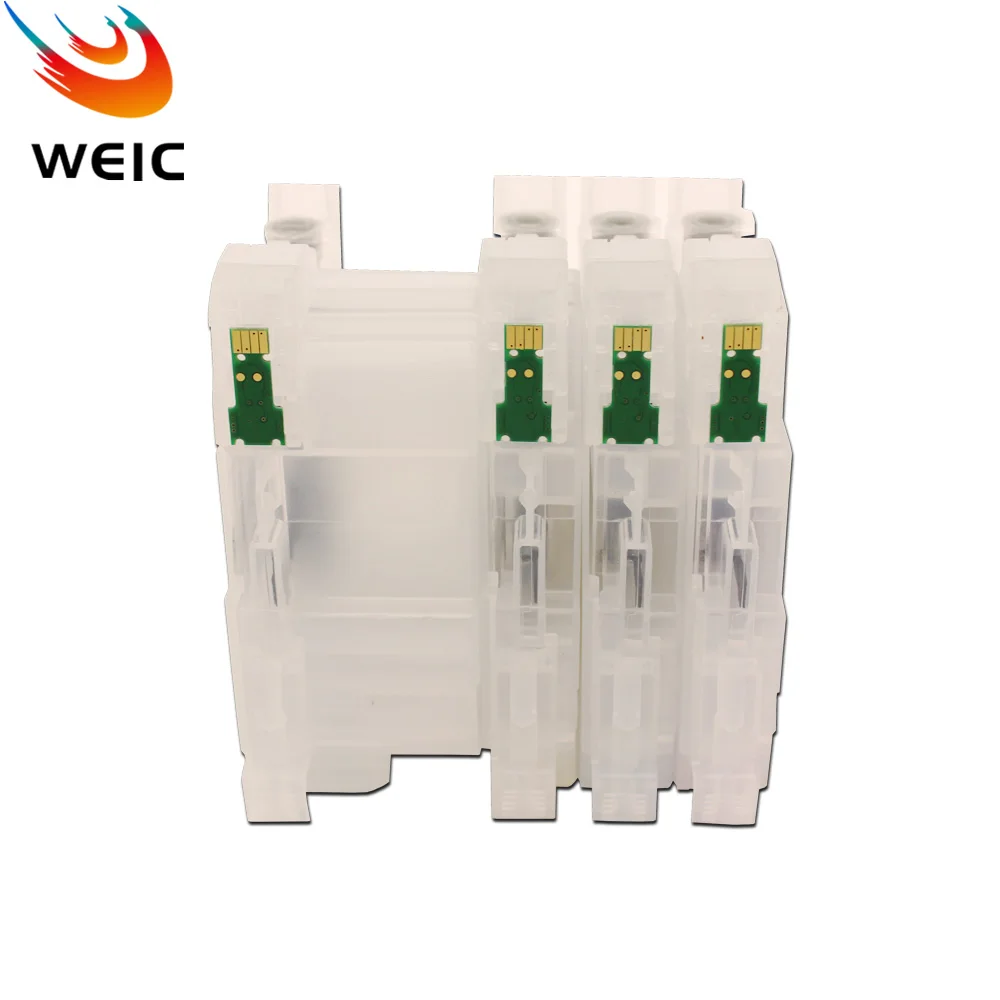WEIC LC3319 Refill Ink Cartridge for Brother MFC-J5330DW MFC-J5730DW MFC-J6530DW MFC-J6930DW MFC-J6730DW J5330 J5730 J6530 J6930