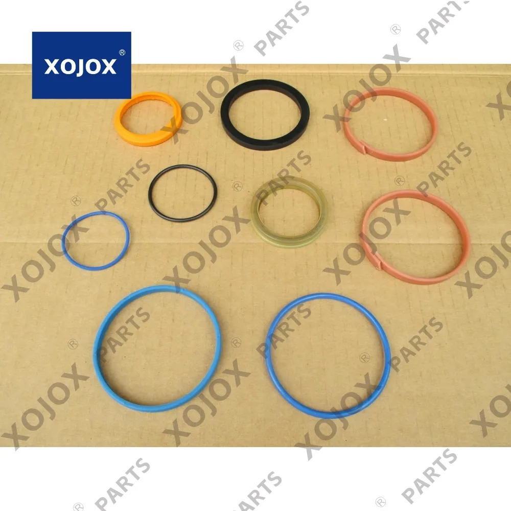 

XOJOX Replacement for Hydraulic Cylinder Seal Kit fits JCB 991/00100