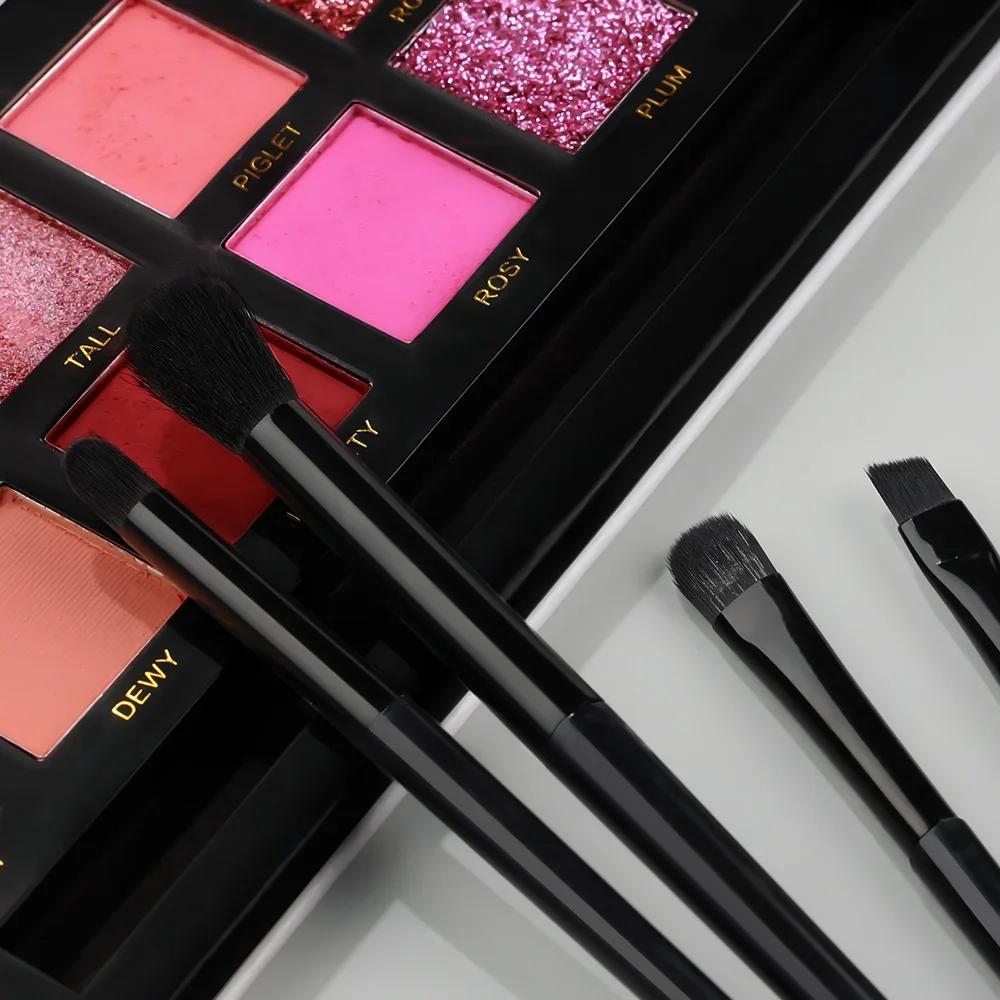 8 個-20 個のメイクブラシセットソフトふわふわアイシャドウブラシディテールコンシーラーブラッシュルースパウダーファンデーションハイライター美容ツール