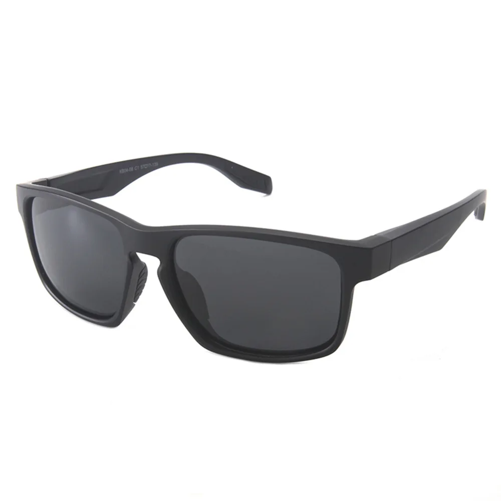 

Fashionable Minimalist TR90 Outdoor Polarized Sunglasses for Fishing Running Golfing Driving Sun Glasses
