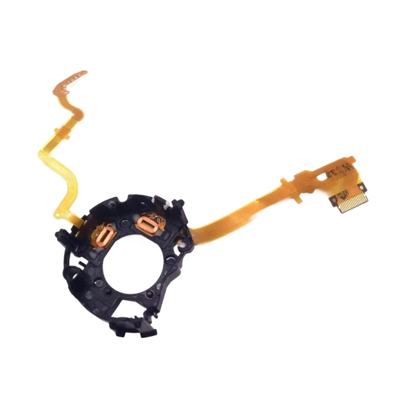 Objektiv innere Öffnungen Flexible Kabelkamera -Bandkabel für RX100M6 RX100M7 83CF