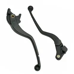 Motorcycle Adjustable Brake Clutch Levers Handle Lever For BMW F750GS F850GS F750 GS F 850 GS F900R F900XR F 900 XR 2018-2023