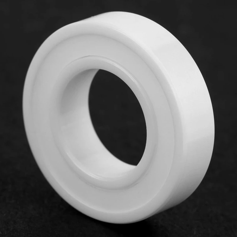 5X 608-2Rs Full Ceramic Sealed Bearing 8X22X7 Zro2 Ball Bearings 18273 image 5