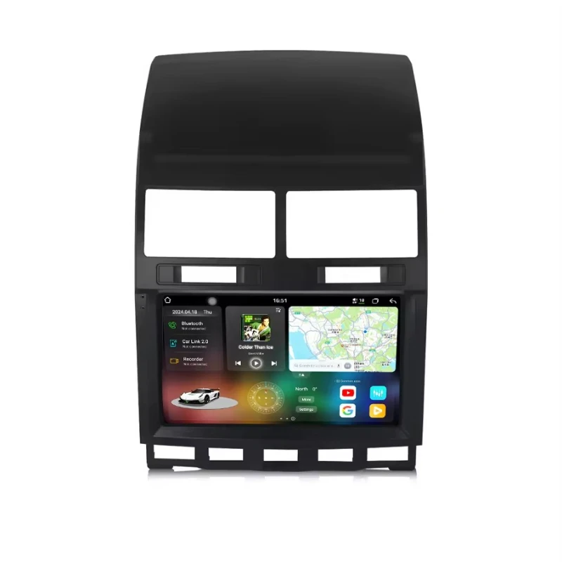 

Android 2k car screen multimedia system global system navigation stereo autoradiography car radio