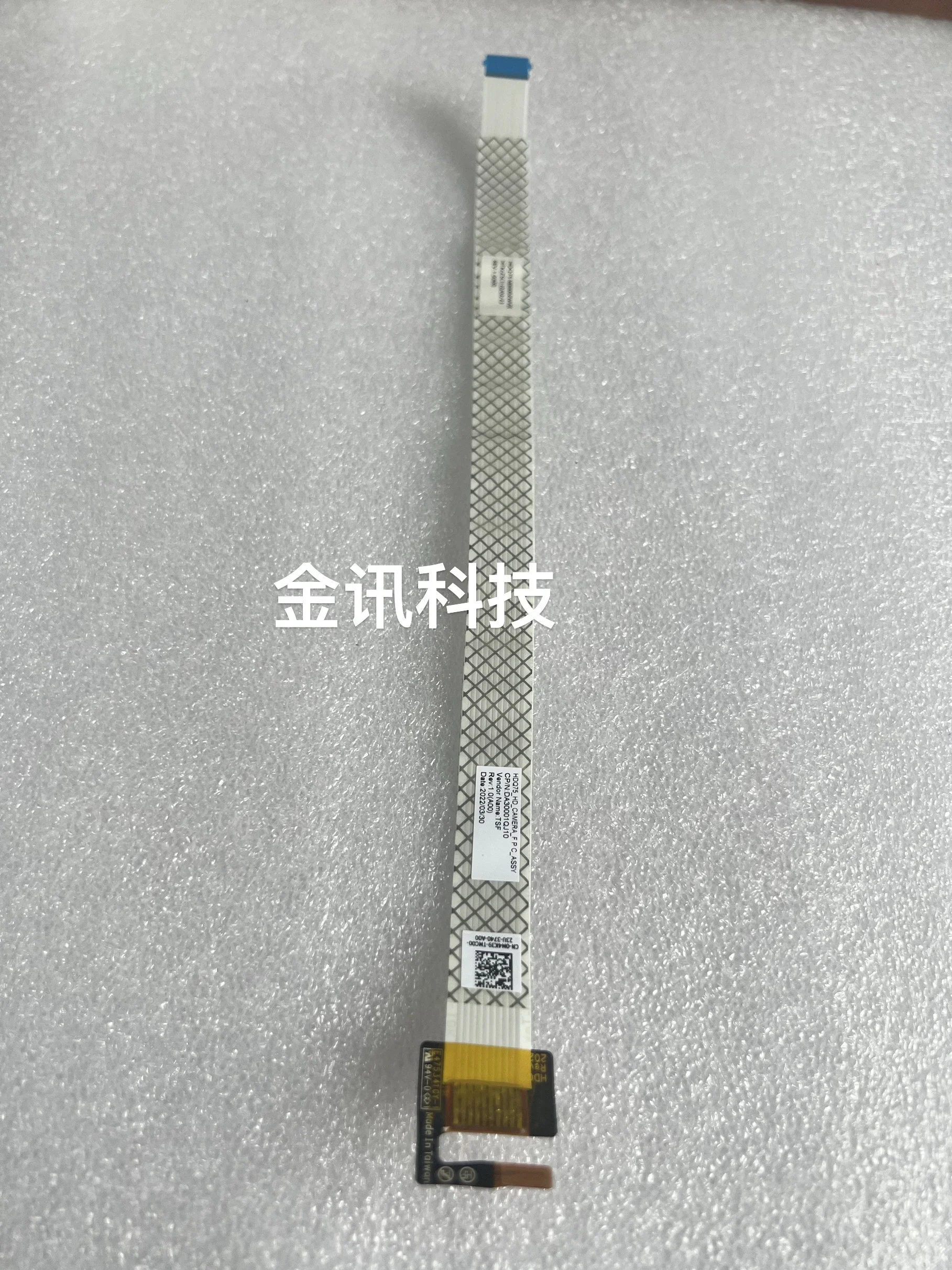 

FOR HDQ75 , Alien, Camera Cable CN-0M4K39 DA30001QJ10