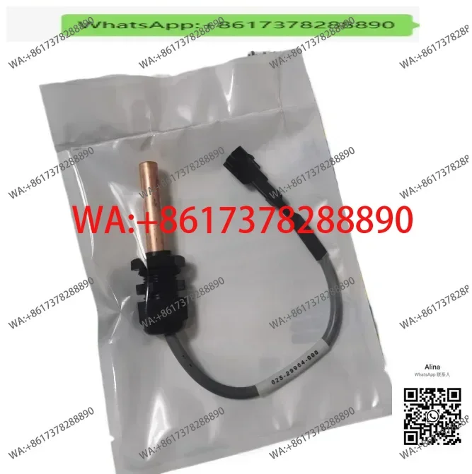 

For Temperature Sensor 025-29964-000 Temperature- Probe