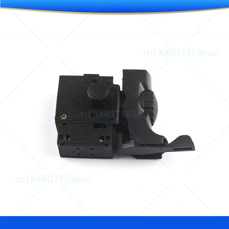 Jingchuang H1006A/1002A hand electric drill speed regulation positive and negative switch electric drill accessories