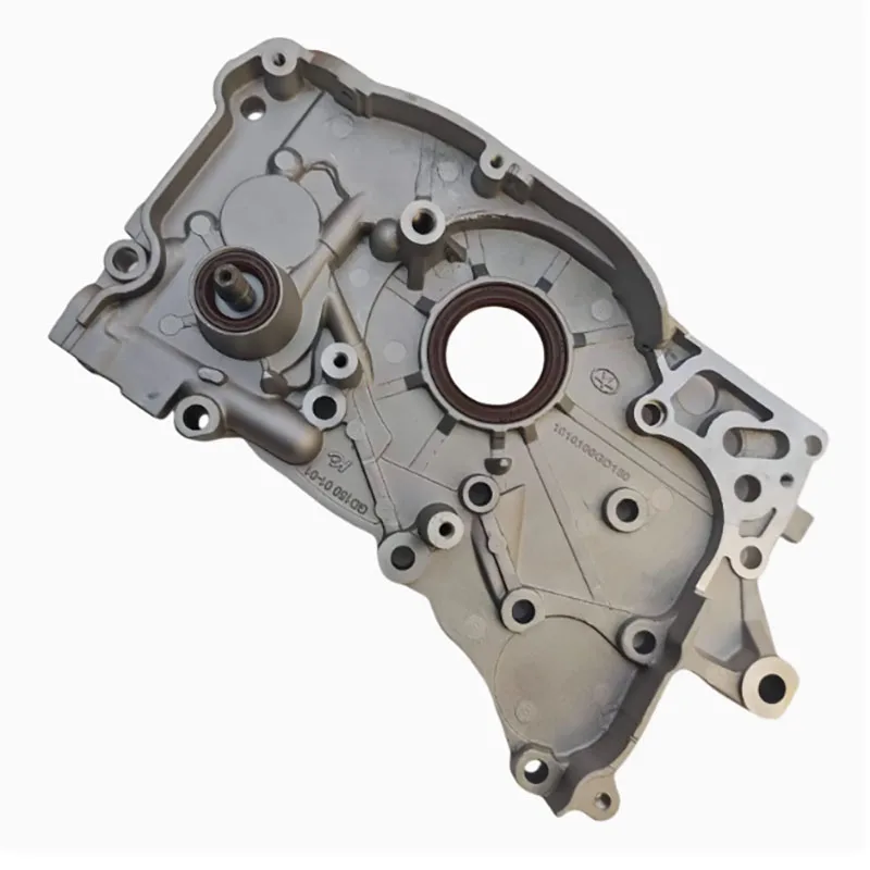 

Original Oil Pump For JAC T6 T8 JAC Refine S5 M4 2.0L HFC4GA3-3D Engine 1010100GD150