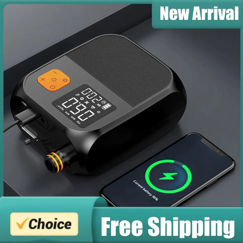 accessoires-pour-bateaux-et-kayaks-compresseur-d'air-portable-haute-pression-20-psi-pompe-de-gonflage-pour-paddleboard-tente-matelas