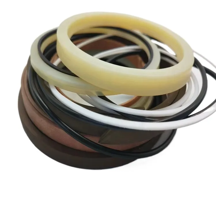 

Excavator Oil Seal DX140LC Arm Cylinder Seal Kit K9002308