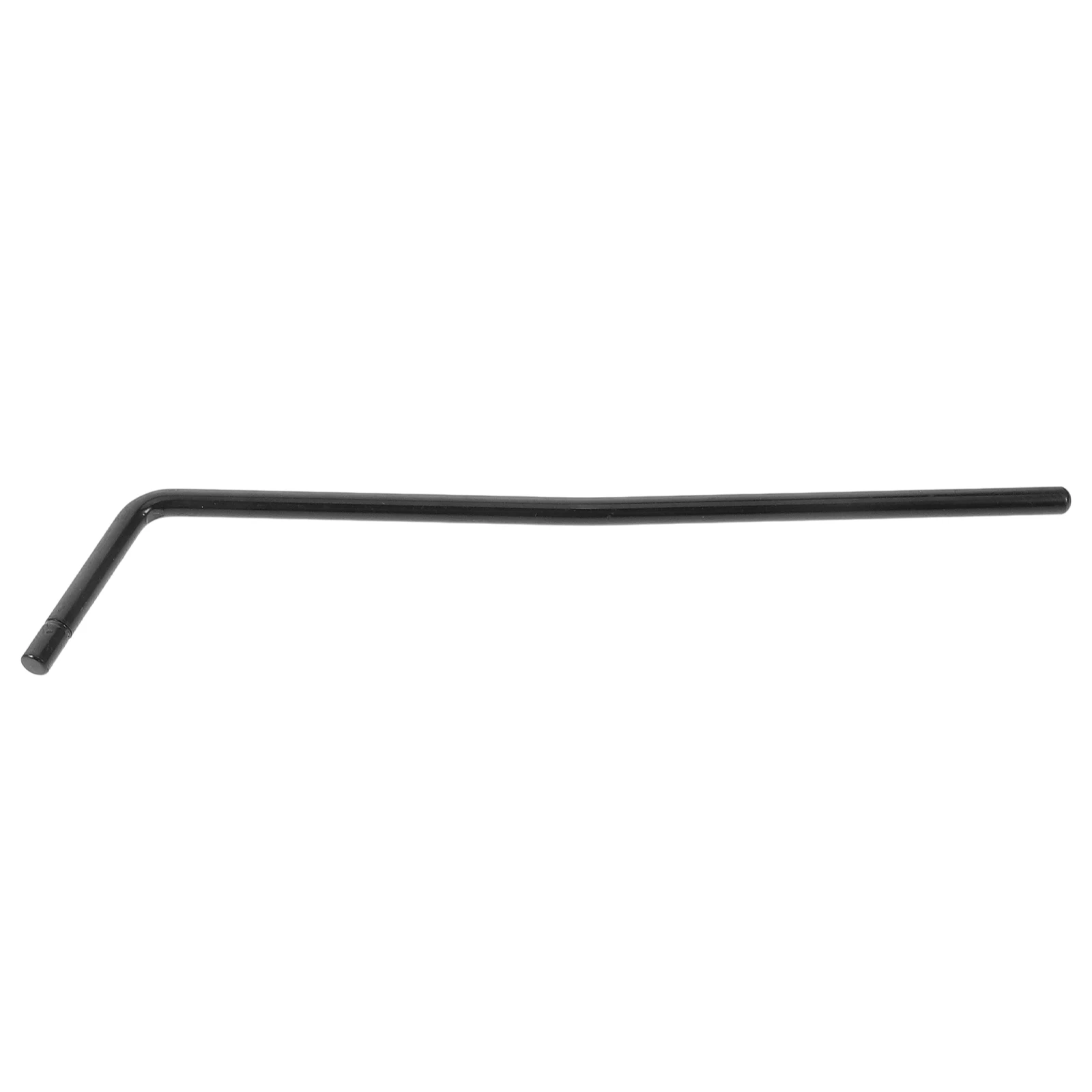 

5mm Electric Guitar Accessory Plug in Tremolo Arm Vibrato Metal Replacement Accessories Guitar Parts