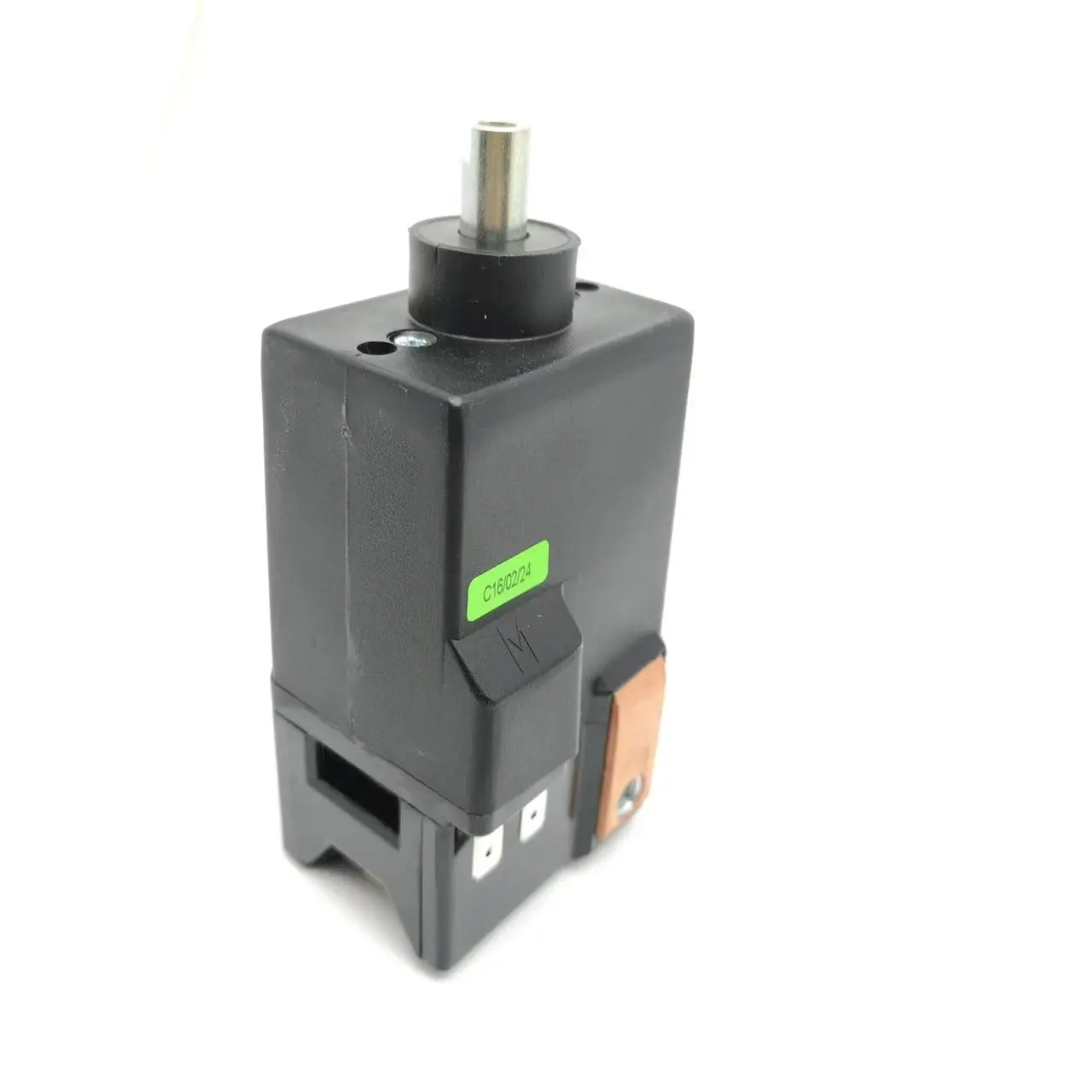 

51017545 Forklift Spare Parts New Stop Switch Contactor Emergency Stop Switch for Jungheinrich