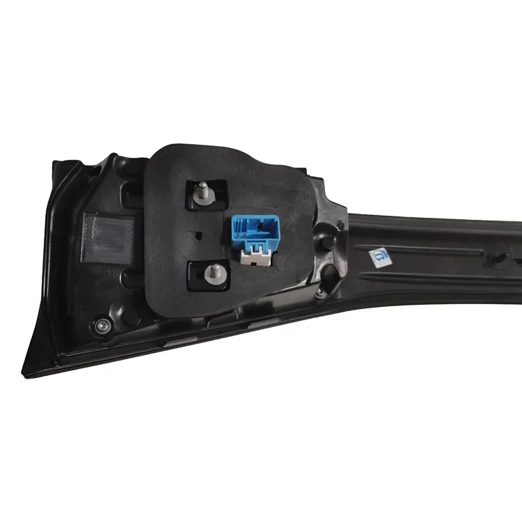 قطع غيار ID4 عالية الأداء للمصابيح الخلفية الخلفية مصباح خلفي 11G 945307 لأدوات المركبات VW ID.4 #5