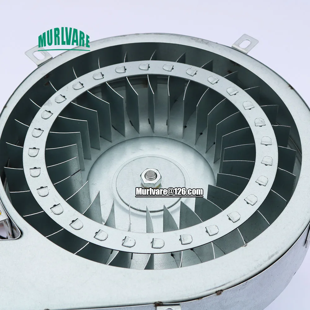 Commercial Turbine Fan Steam Generator Steam Grate Smoke Accessories Stainless Steel 140W Blower Fan