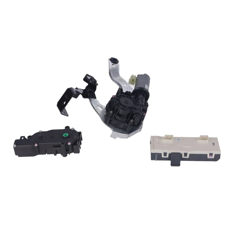 

For Mercedes 205 Rear Control Electric Tail Cover Remote Lift Suitcase Spindle Drive A2058202801 Soft Close Trunk Condition Used