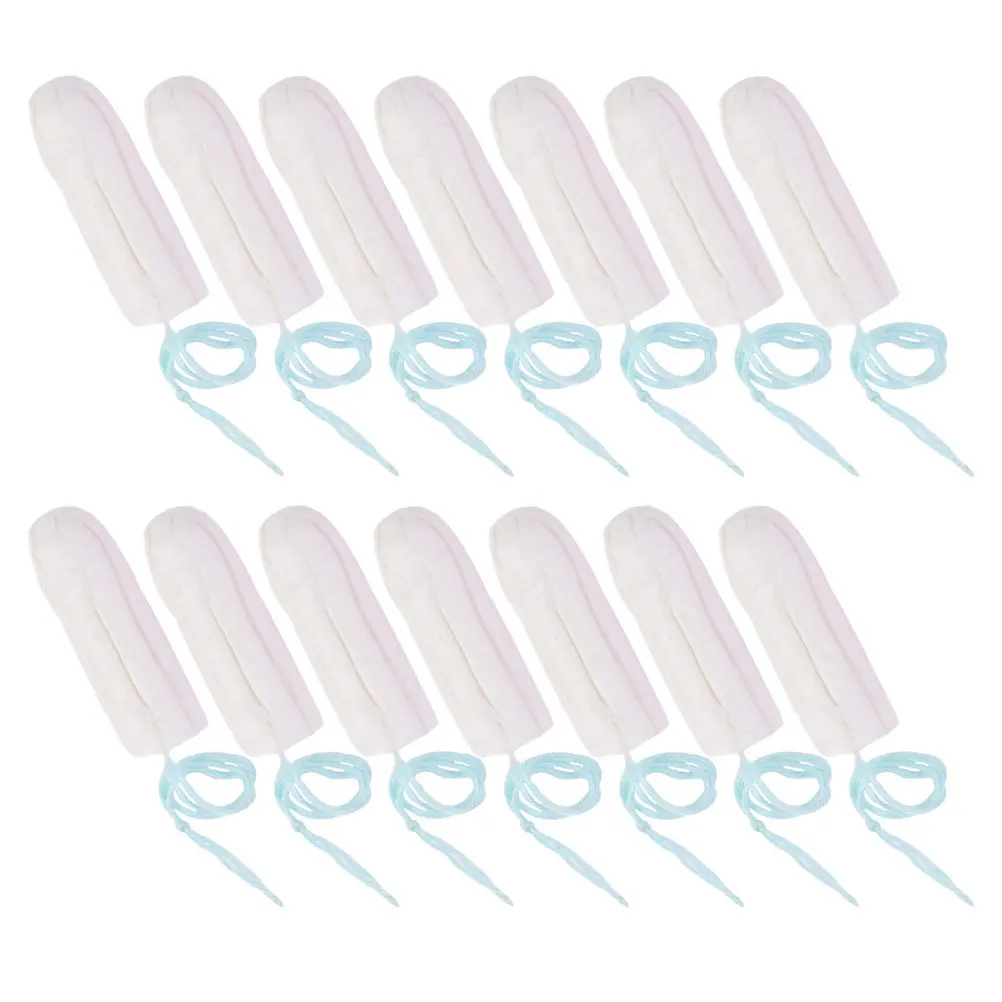 

50 шт. гигиенические тампоны, хлопковые, компактные, удобные, с запахом, женские принадлежности, гигиенические тампоны, одноразовые менструальные прокладки