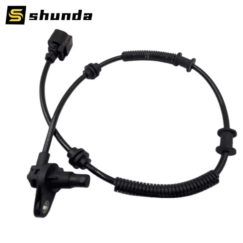 

4893034000 4894034000 Abs Wheel Speed Sensor For Ssangyong Korando C Actyon Closed Off-Road Vehicle 2012-2021