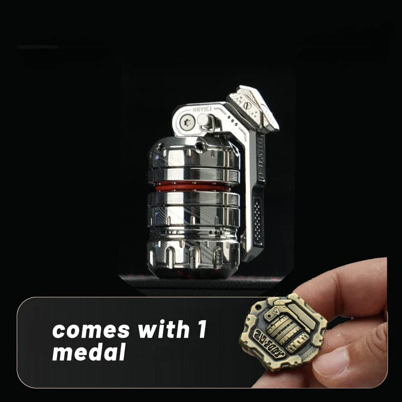 MUYI DEMOMAN フィジェット スライダー スピナー ストレス リリーフ