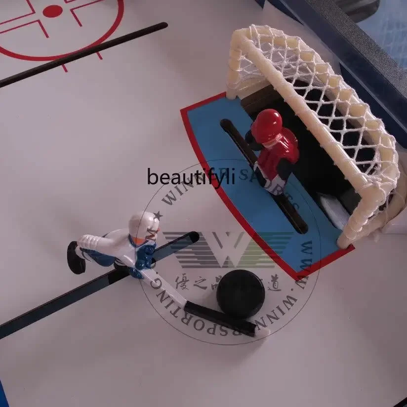 Hockey Table Ice Hockey Table Ice Hockey Indoor Sports Fashion Indoor Fun Board Game