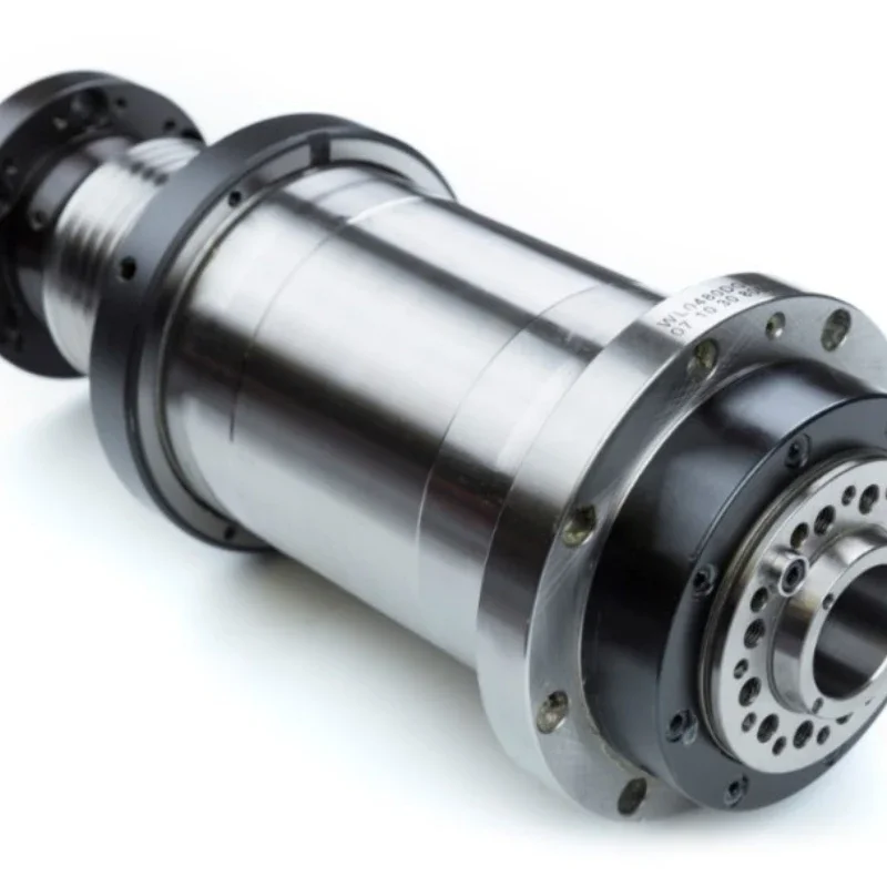 A2-4/A2-5/A2-6/A2-8/A2-11 Lathe Spindle