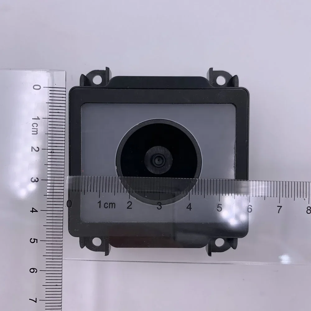 2meters Long Distance Automatic USB RS232 RS485 2D QR Data Matrix Barcode Scanner For Car Wash Device