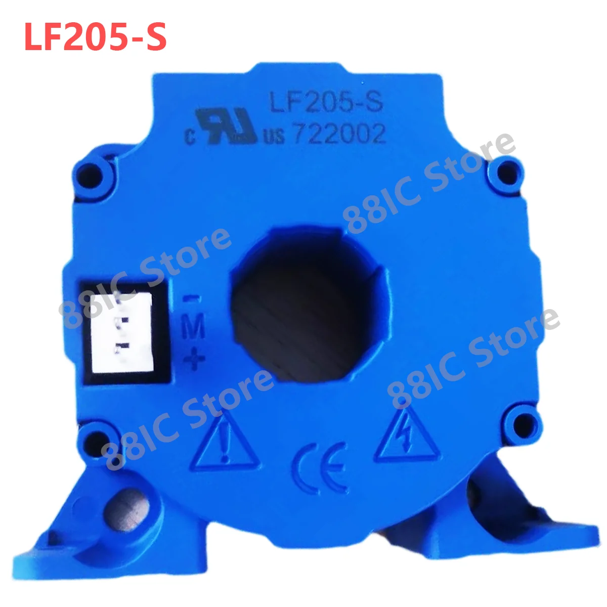 LEM LF205-S Brand-new original  current sensor for auto car Transformer