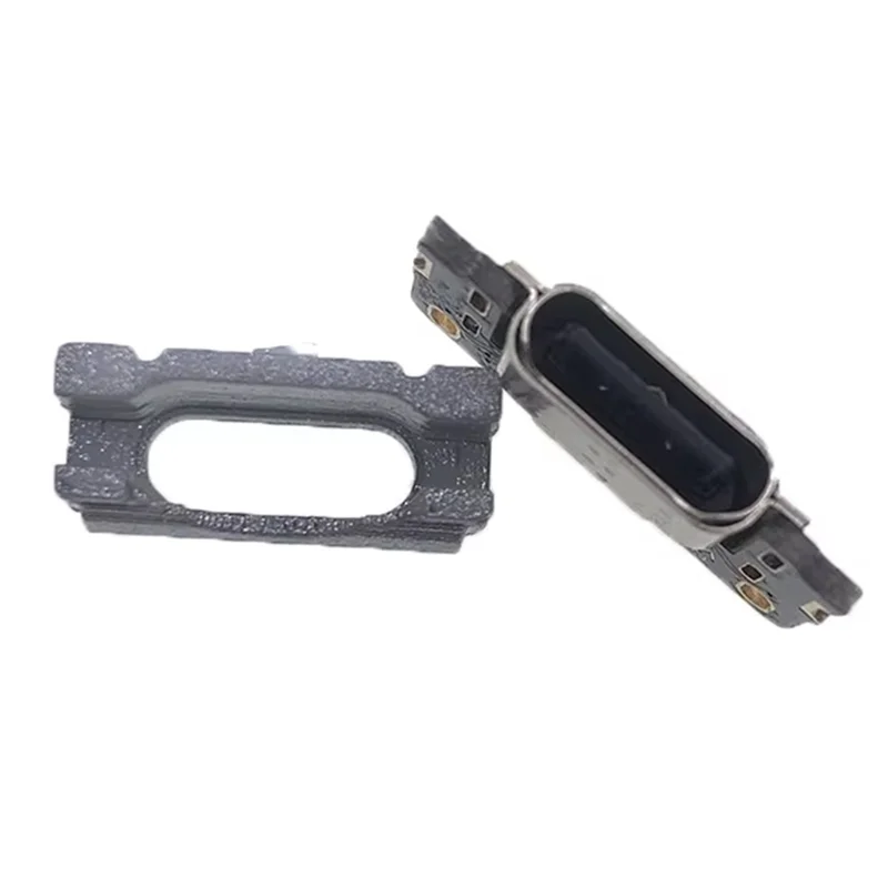 ABGB-DIY USB-poort USB-C USB Type-C oplaadpoort voor SONY PS Vita PSV 1000