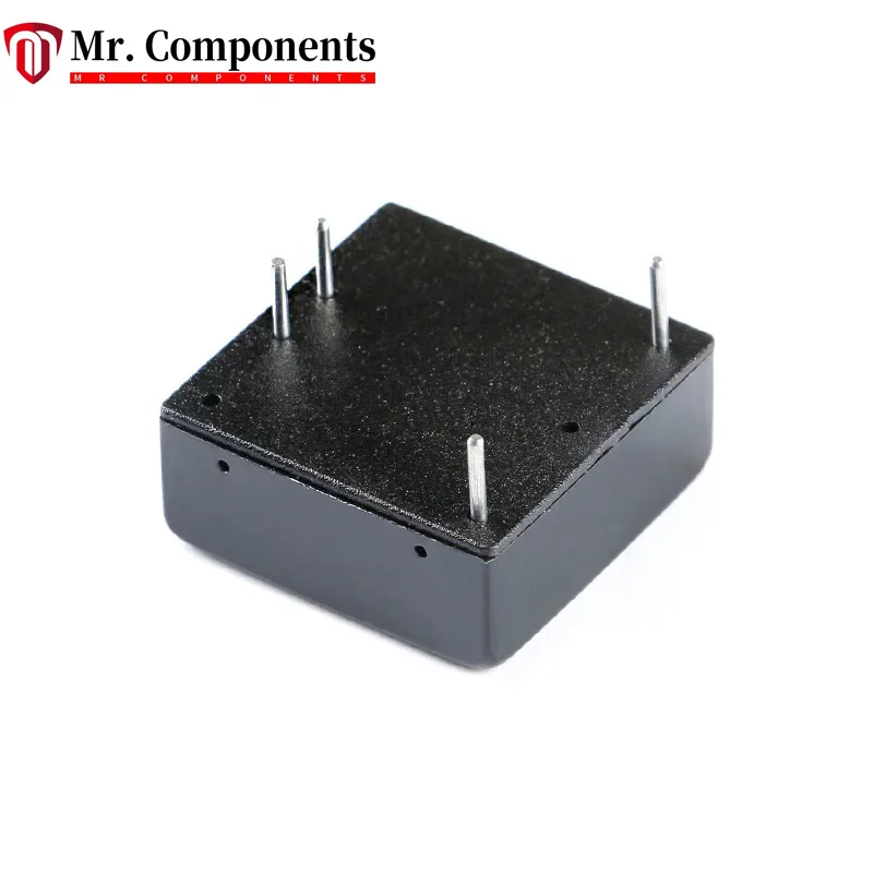 DC-DC Isolated Converter Power Supply Module DC DC 24V to 5V 5W HLK-5D2405 HLK-5D2405A Step-down Buck Ultra Wide Voltage Module