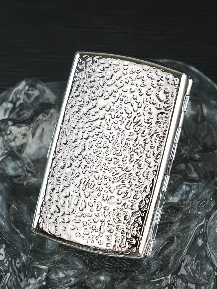 boite-a-cigarettes-haut-de-gamme-prince-motif-martele-speciale-pour-2-paquets-de-cigarettes-rangement-anti-humidite-cadeau-d'anniversaire