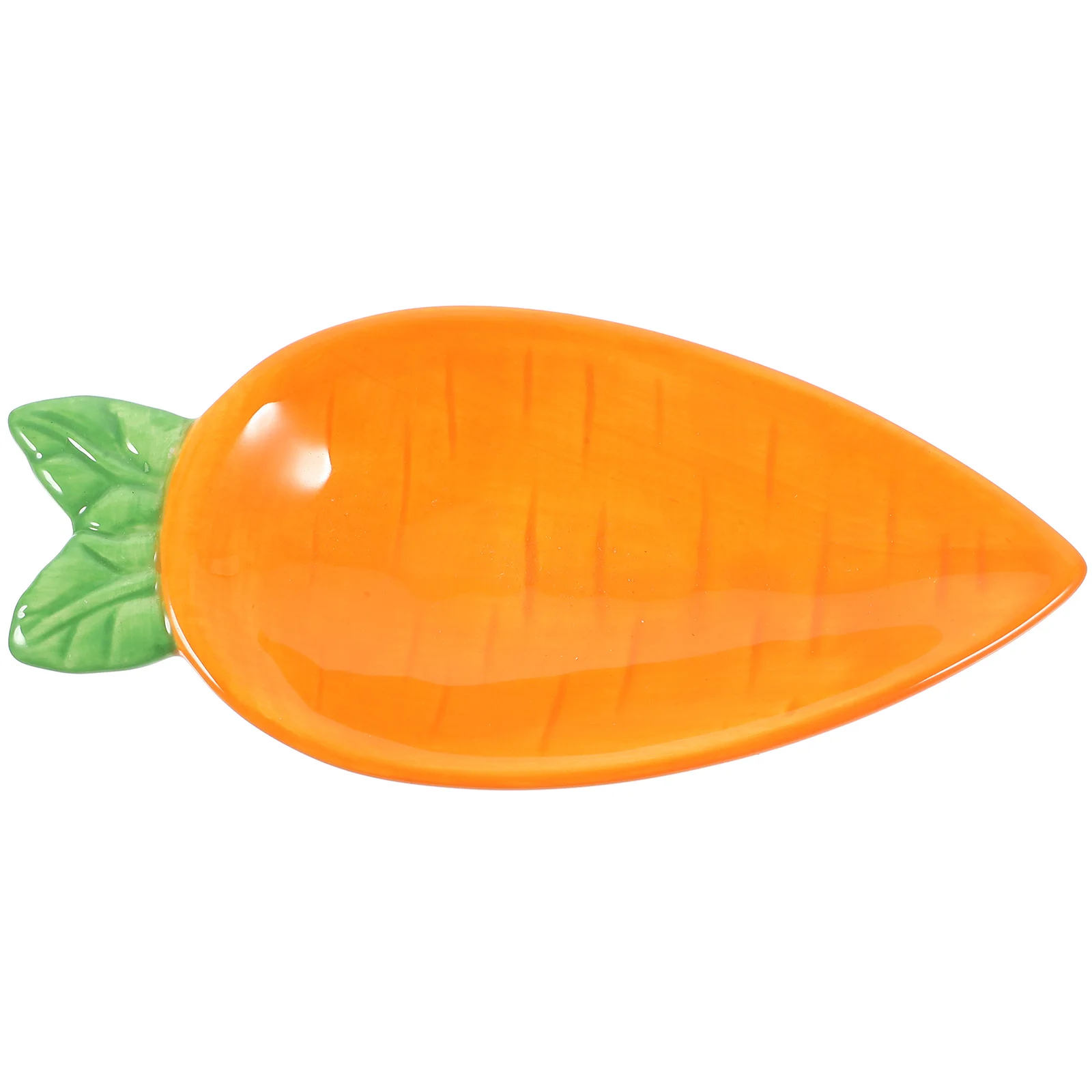 

Carrot Shaped Sauce Bowl Dream Catcher Circle Oil Lamp Wick Frosted Fixture Ketchup Plate Condiment Dish Candy