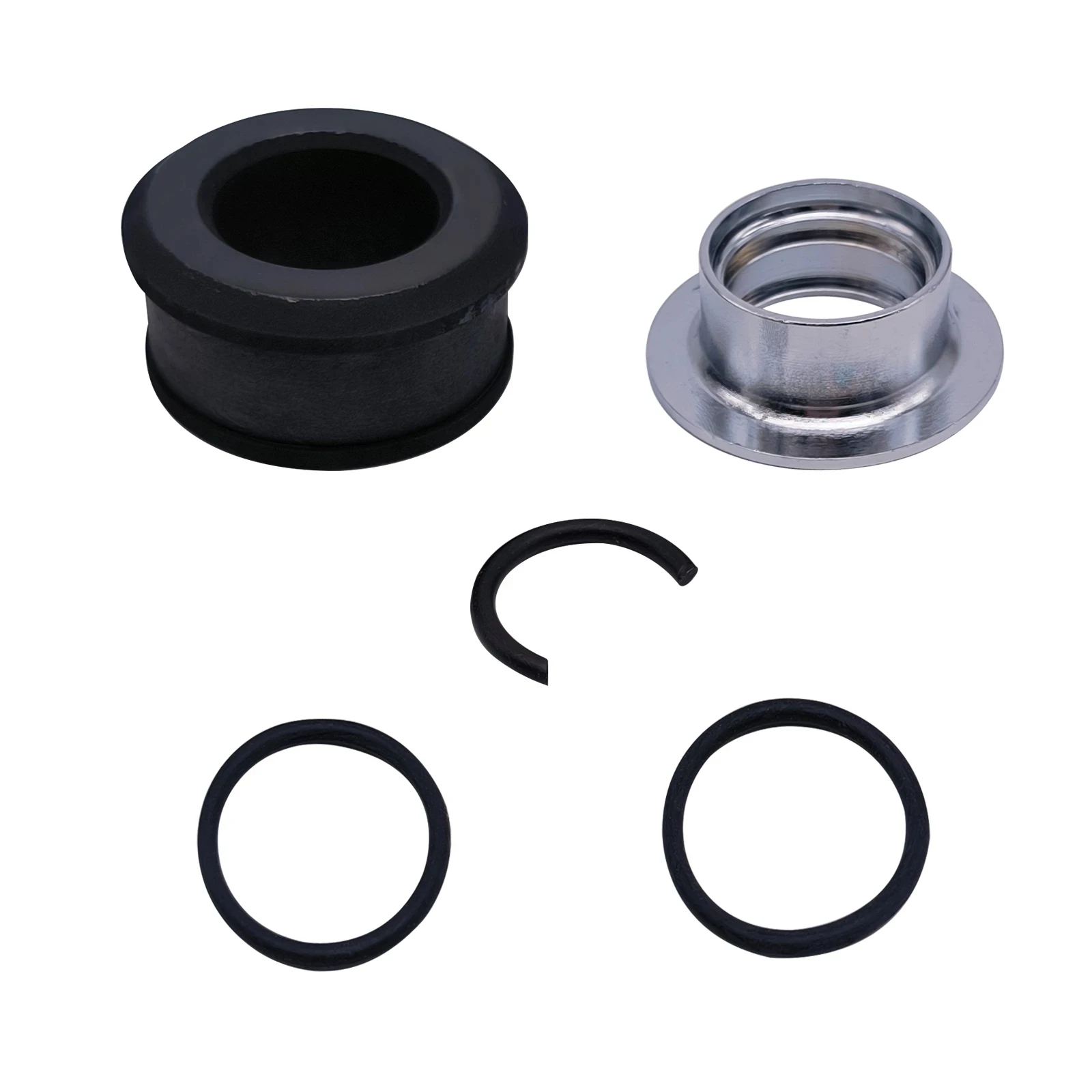 

For Sea-Doo BRP 4-TEC 215/255/260 RXP RXT GTR Carbon Ring Seal Drive Line Rebuild Kit