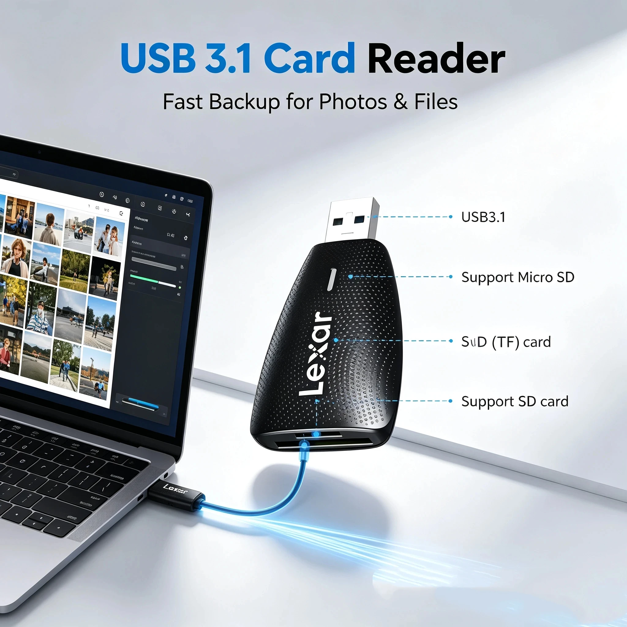 lexar-sd-card-reader-for-dslr-camera-dual-slot-usb-type-a-connector-plug-and-play-no-driver-needed-5gbps-sdhc-sdxc