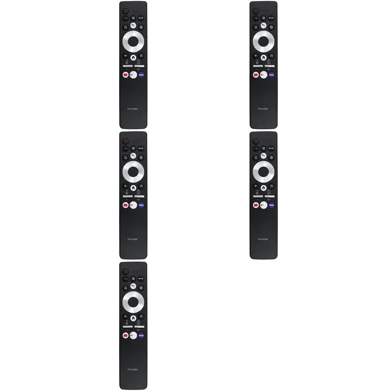 N15R-5X Replace HTR… - image