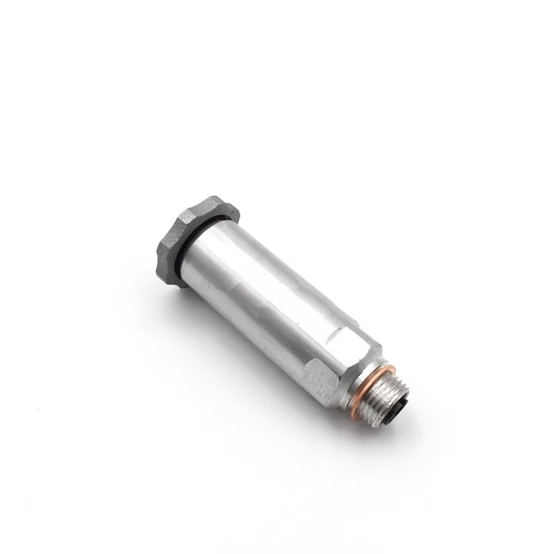 For CAT for KOBELCO for Komatsu for Hitachi for Hyundai Daewoo Hand Pump Aluminum Handle Oil Pump Hand Pressure Handle Excavato