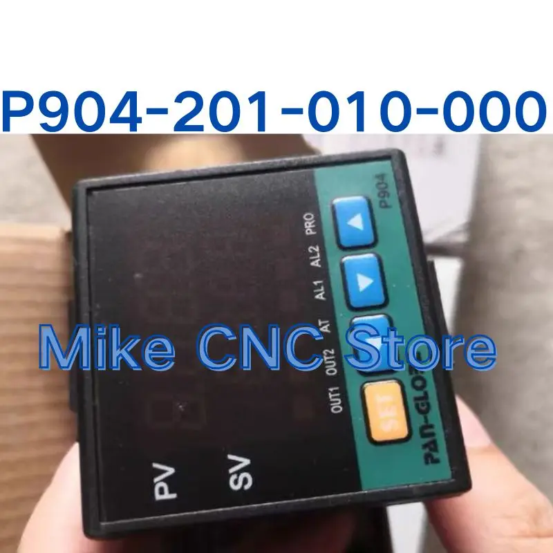 New temperature controller P904-201-010-000, fast shipping