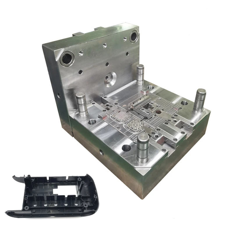 Custom Car Plug Charger Injection Moulding Mould