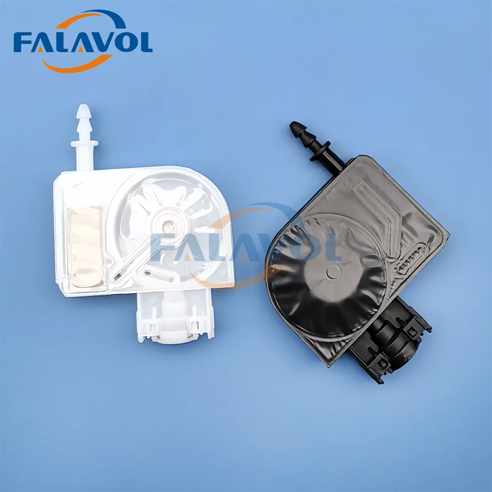 

FALAVOL 10 шт. DTF/UV/Eco сольвент i3200 демпфер чернил для Epson Stylus ProII 4000 4400 4800 4880 7880 9880 фильтр для заливки принтера