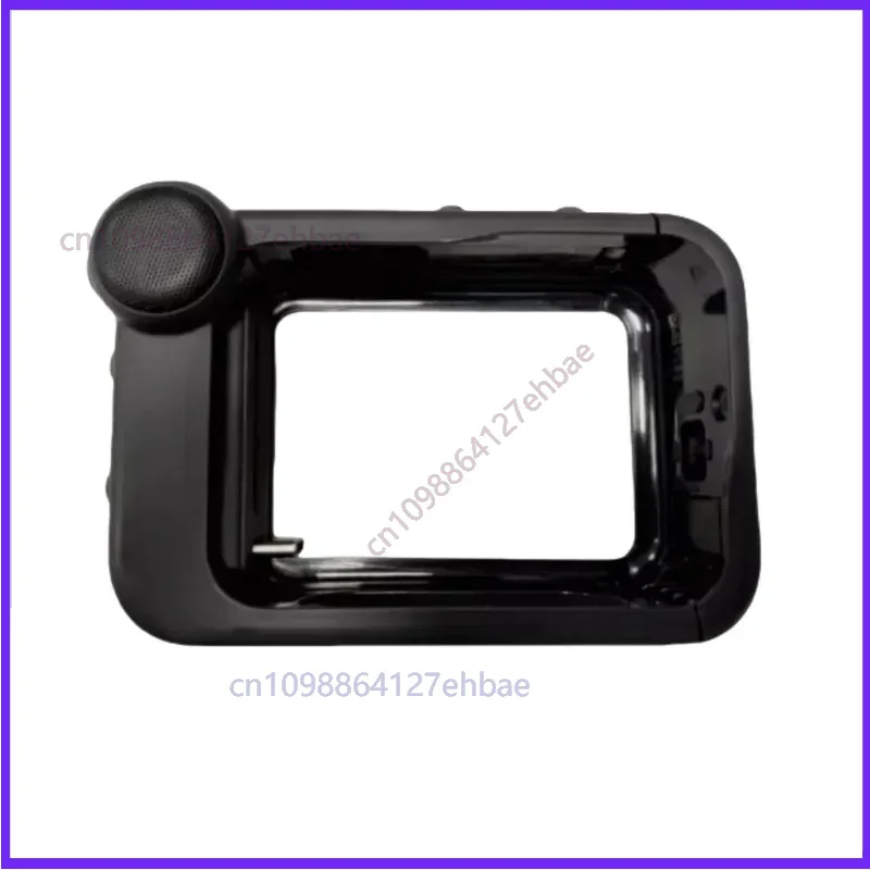 

XSW+Original For GoPro - Media Mod (HERO8 Black) - BlackClippers