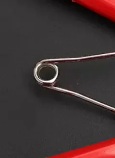 M4 Ceramic Extension Rod/Stainless Steel Extension Rod Three Dimensional Extension Rod Measuring Needle Extension Rod