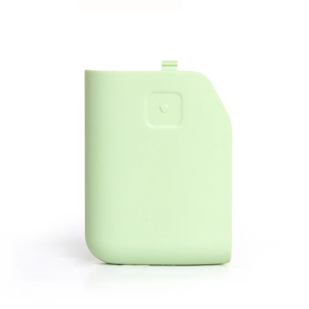 Instax Mini SEカメラの交換用サイドカバー,カメラバッテリーサイドカバー,カメラアクセサリー
