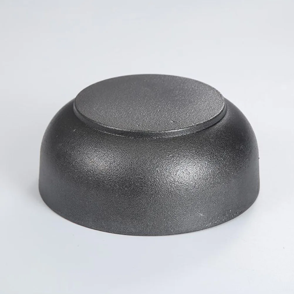 

Многофункциональная чугунная корейская миска для бинмбап, бытовая миска для еды, удобный сервировочный аксессуар, поставка бибимбап