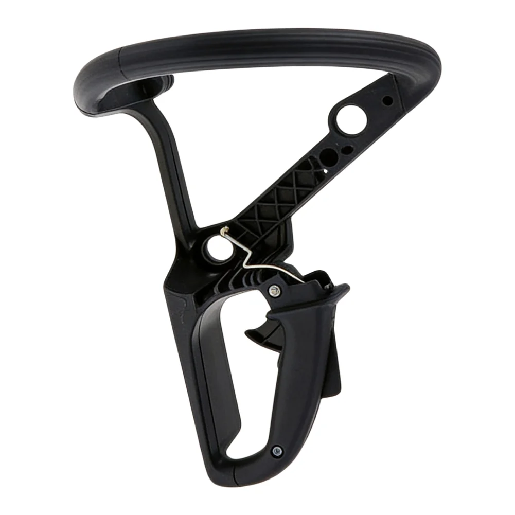 Chainsaw Handle Assembly for Models For MS170 MS180 017 018 Metal Handle Bar Buffers Replacement 1130 791 4901