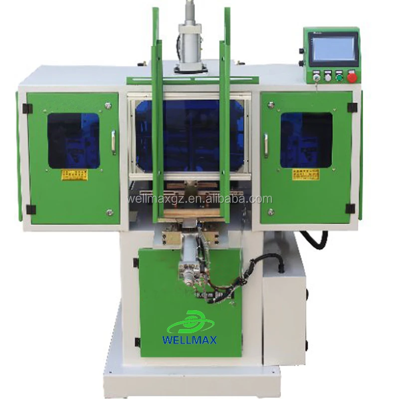 Special designed vertical spindle moulder/wood copy shaper machine